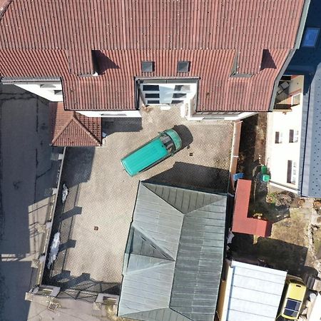 Apartmany Nejdek Екстериор снимка