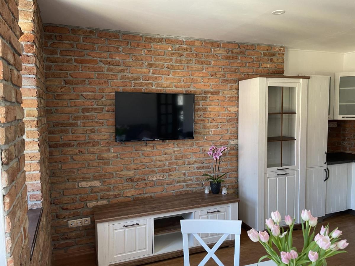 Apartmany Nejdek Екстериор снимка