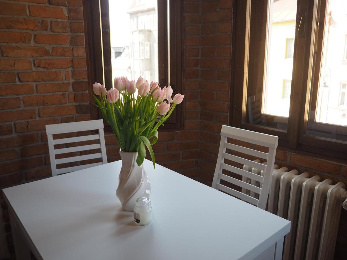 Apartmany Nejdek Екстериор снимка