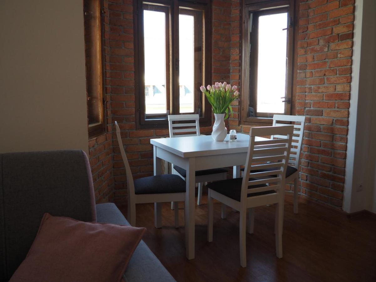 Apartmany Nejdek Екстериор снимка