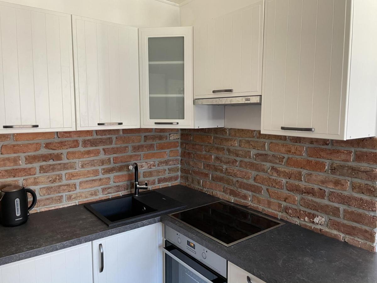Apartmany Nejdek Екстериор снимка