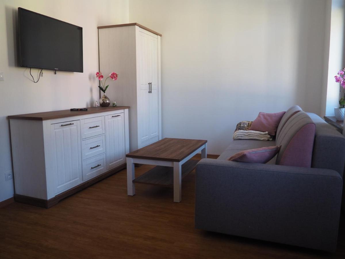Apartmany Nejdek Екстериор снимка