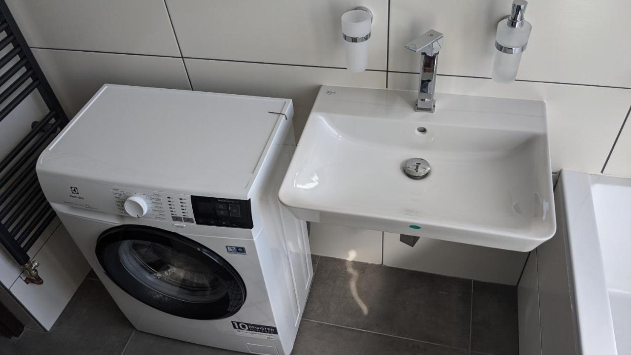 Apartmany Nejdek Екстериор снимка