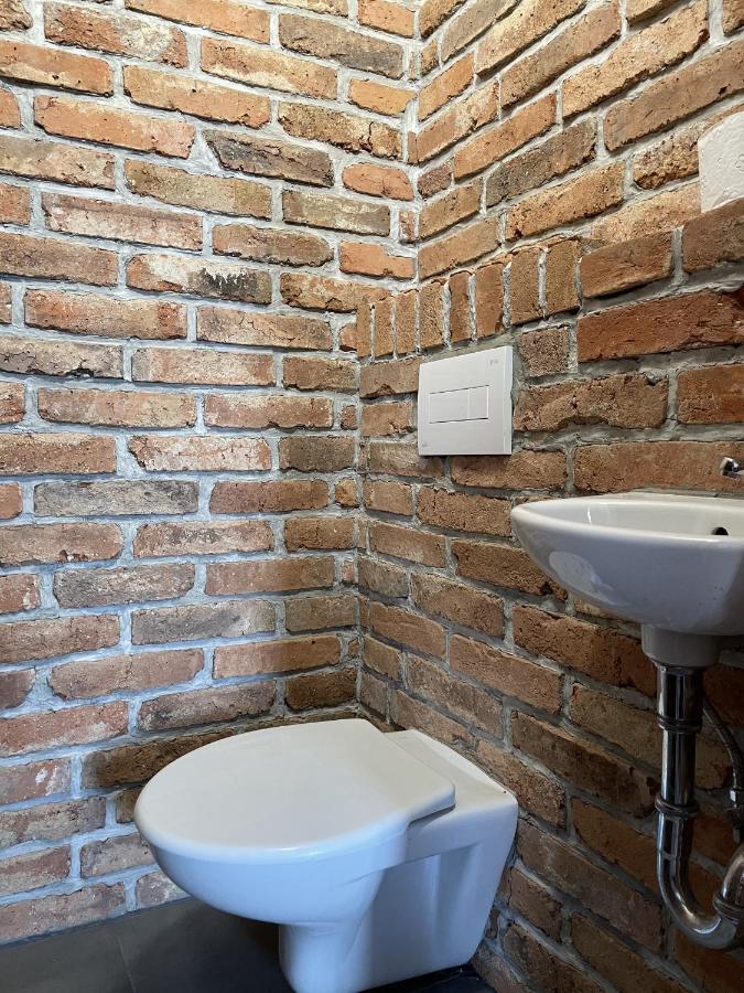 Apartmany Nejdek Екстериор снимка