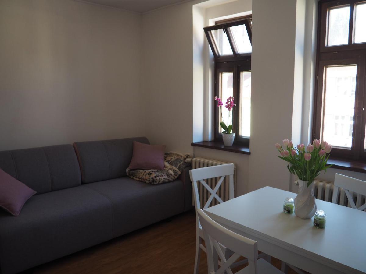 Apartmany Nejdek Екстериор снимка