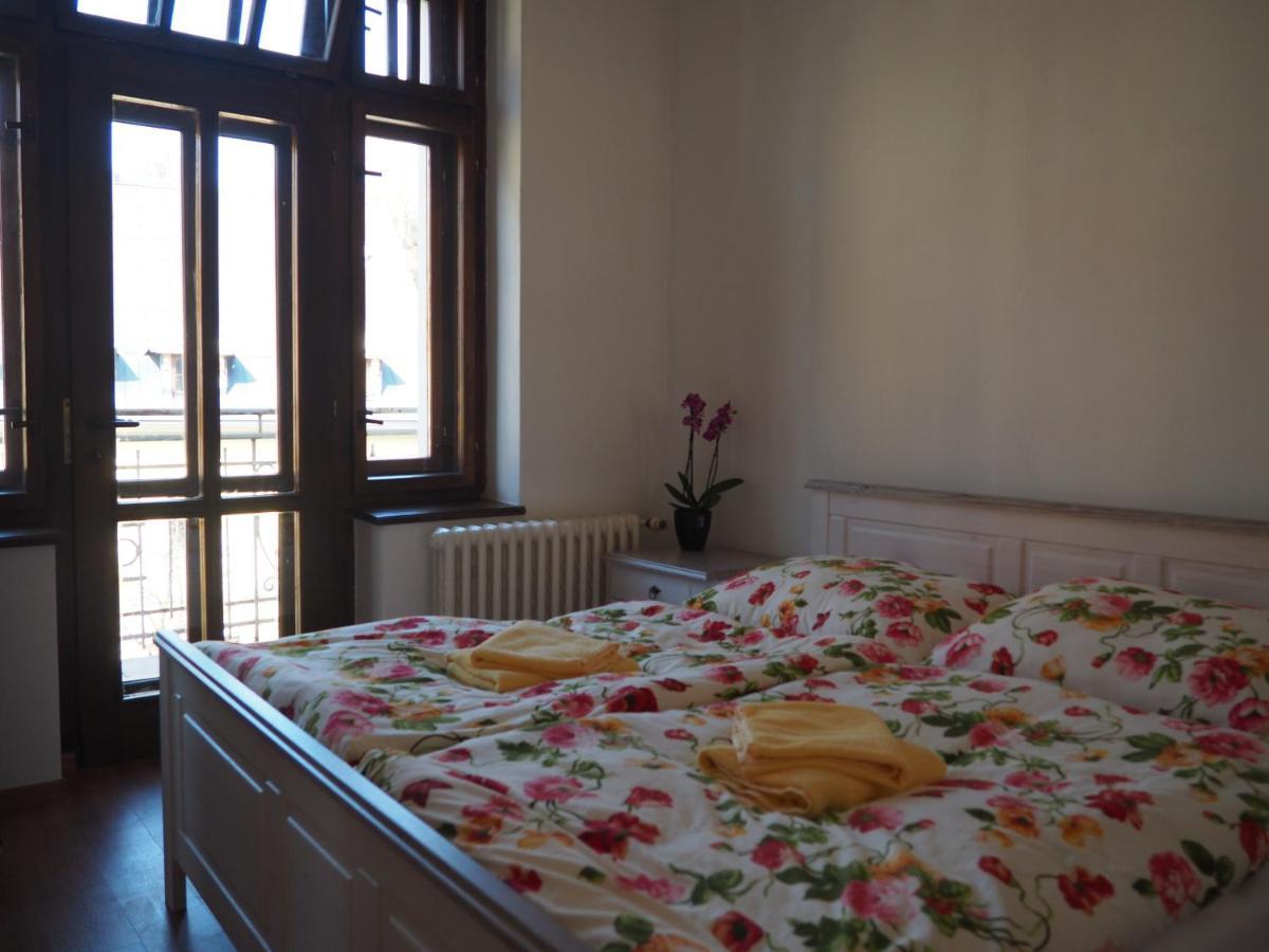 Apartmany Nejdek Екстериор снимка