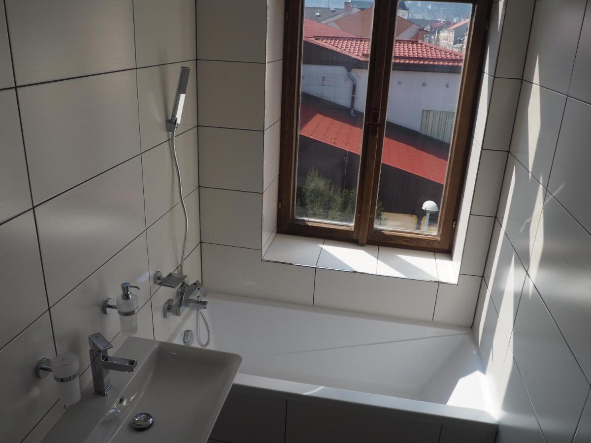 Apartmany Nejdek Екстериор снимка