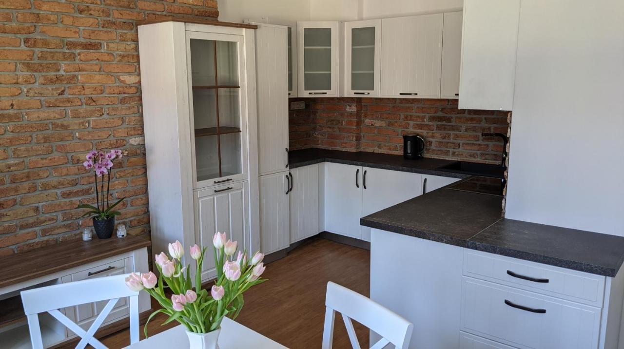 Apartmany Nejdek Екстериор снимка